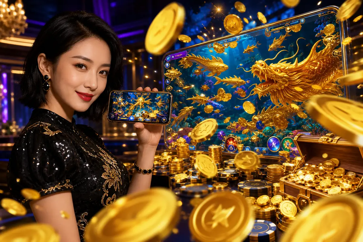 ald6655 kaedah pembayaran deposit eWallet