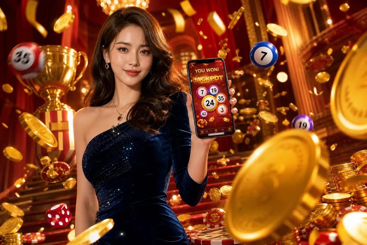 ald6655 Casino keselamatan akaun perlindungan data