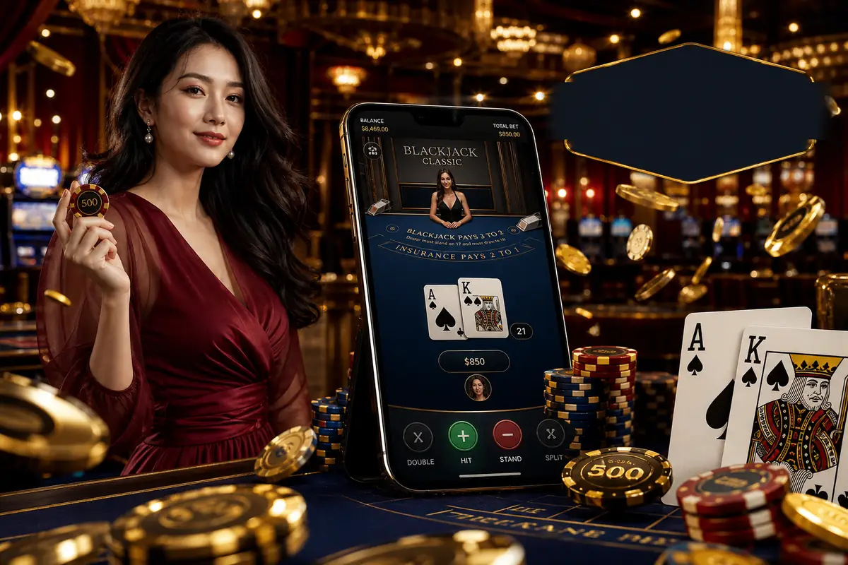 ald6655 Casino kaedah deposit e-wallet Malaysia