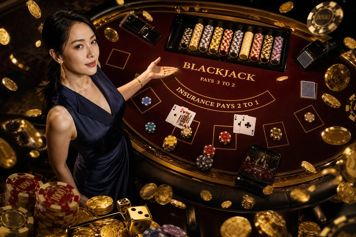 ald6655 Casino keselamatan platform RNG disahkan