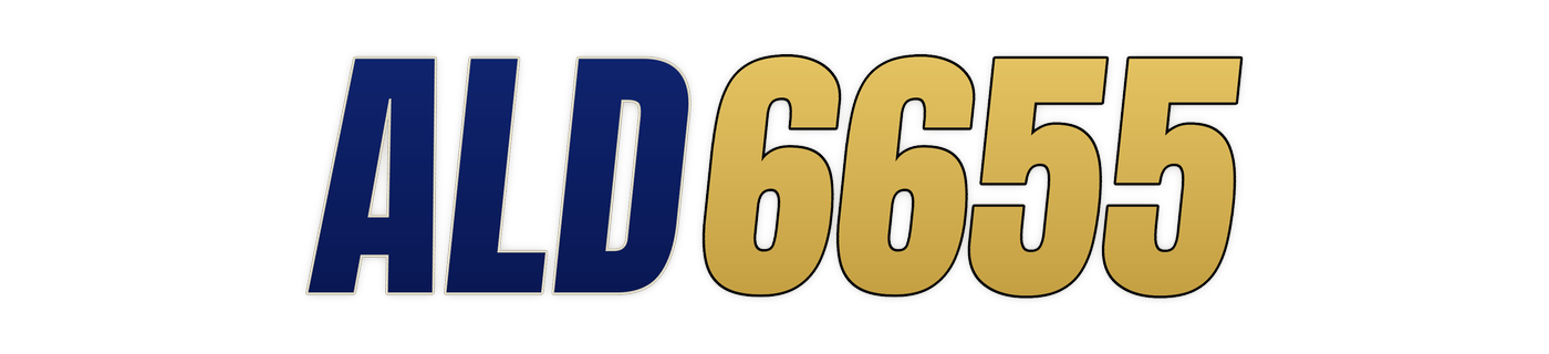 ald6655 logo
